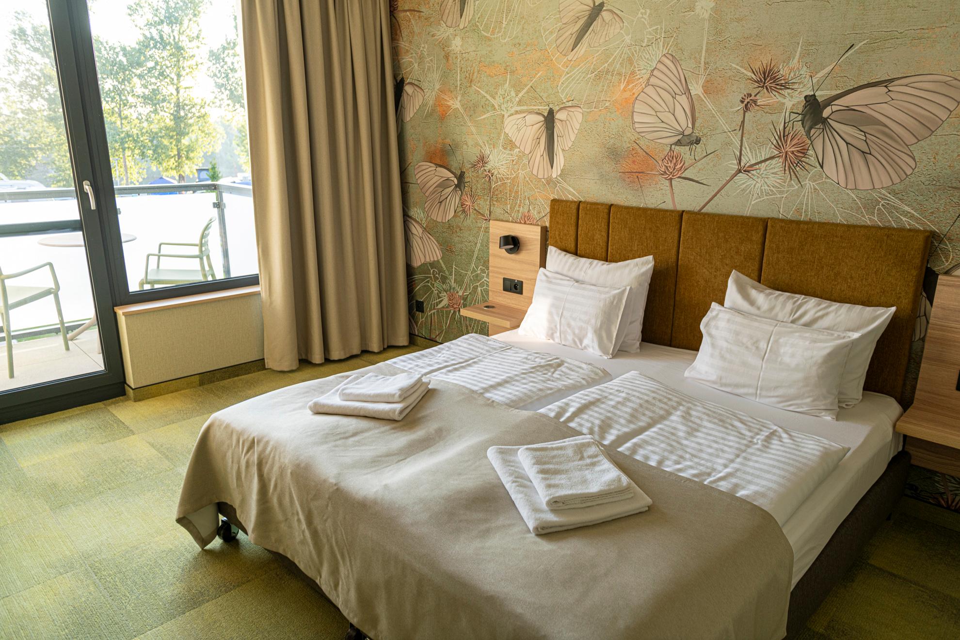 izba penzionu thermalpark