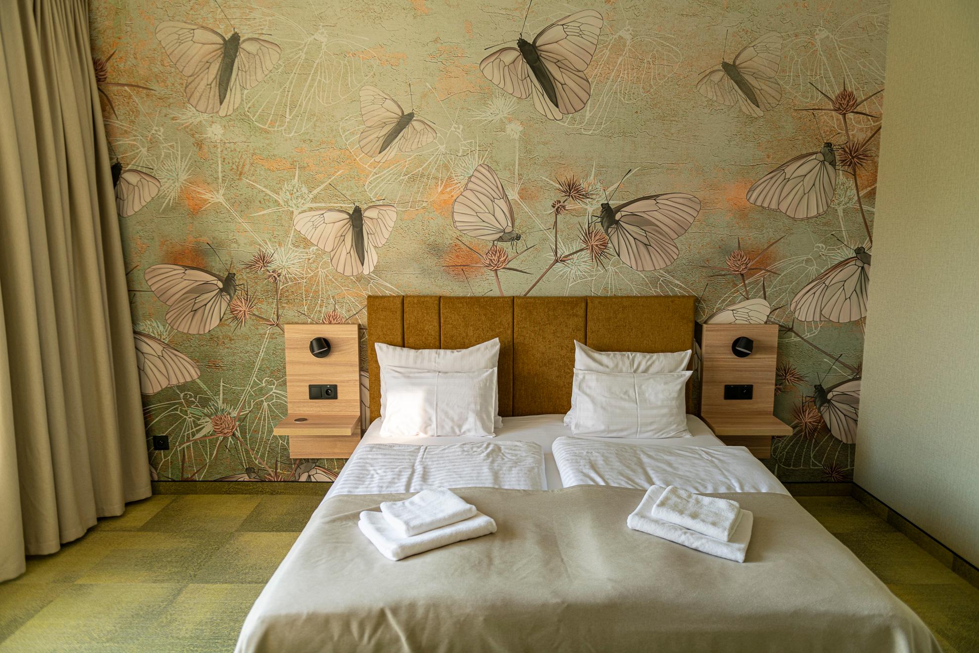 izba penzionu thermalpark